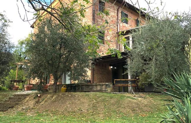 Farmhouse in Tuscany With Pool & Near Montecastello - Foto 16