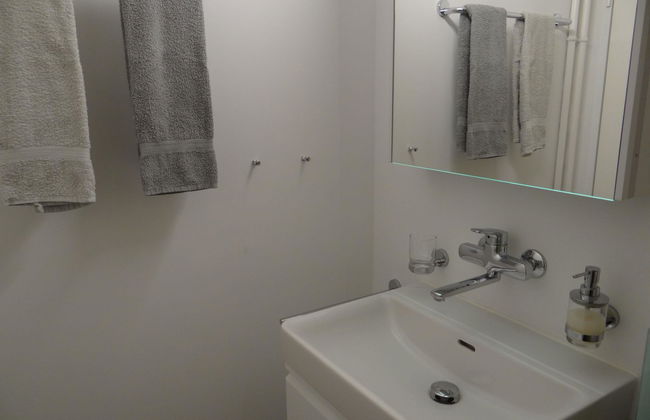 Sunnmatt West Wohnung 744 - Foto 12