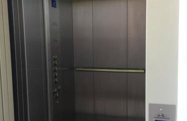 Kasato Maru Residence 100 mts do mar ingleses norte - Foto 156