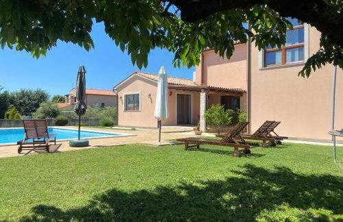 Villa Korina - Foto 10