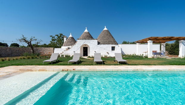 4152 Trulli Salsapariglia by Perle di Puglia - Foto 2, Imagen principal