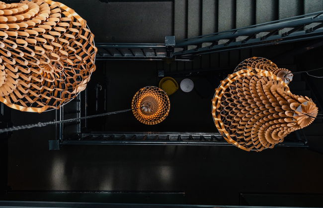 De Jonker Urban Studio's & Suites - Foto 65