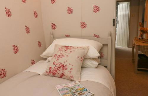 Grange Cottage - Foto 21