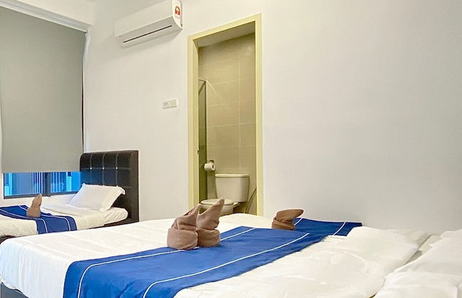 Atlantis Residence - Foto 9