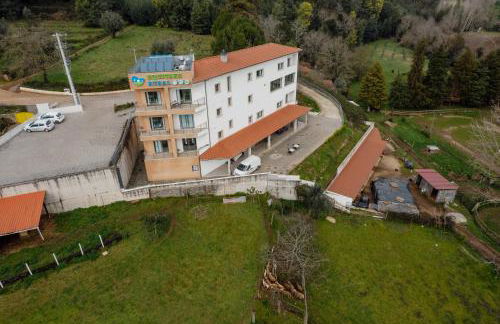 Apartamento Equitare Rural na Serra de Lousã - Foto 38