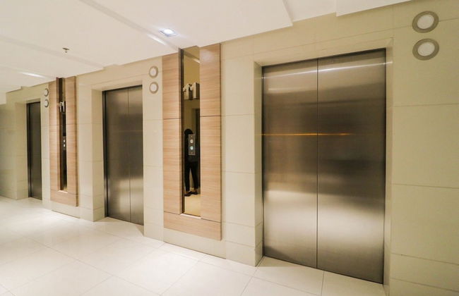 THE PROMENADE - SM North Edsa QC Manila - Photo 21