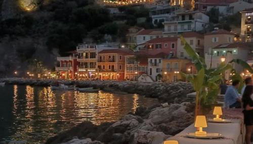 Villa Olvia - Foto 4