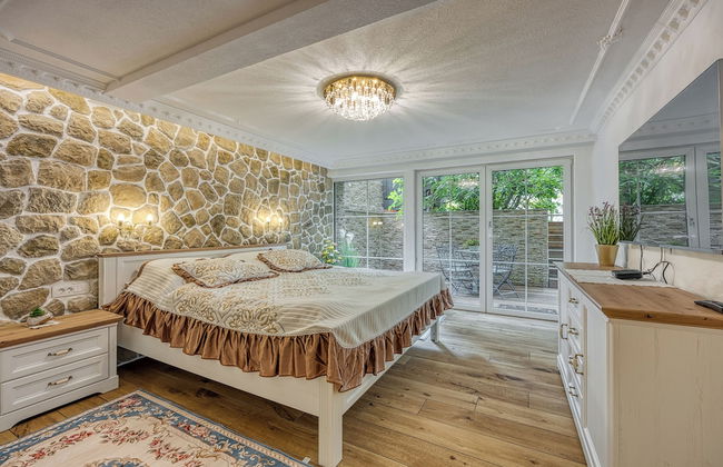 Royal Garden Suite - Foto 5