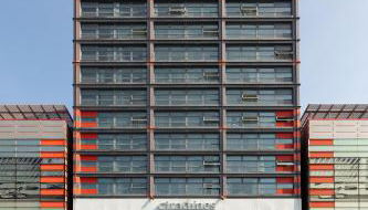 Citadines City Centre Lille - Foto 4