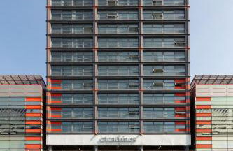 Citadines City Centre Lille - Foto 4