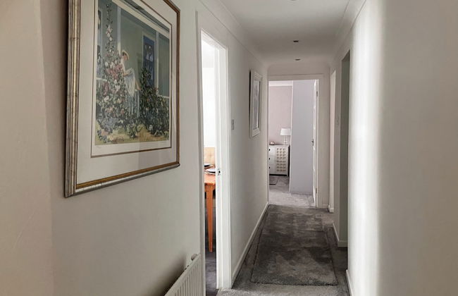 Golf Paradise,restaurants,bars,beach ,shops,walks - Foto 26