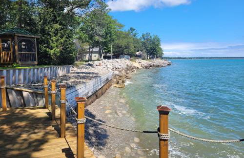 Schmidt's Cove - Amazing Private Lakefront! - Foto 21