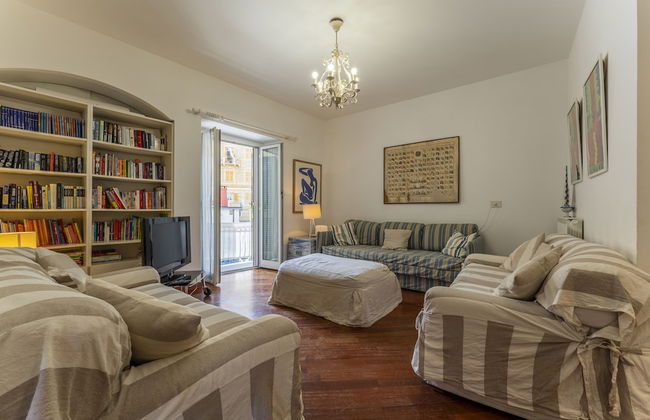 Un minuto dal mare - Foto 1