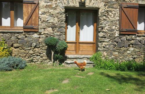 Apartamentos Rurales Les Barnedes - Foto 72