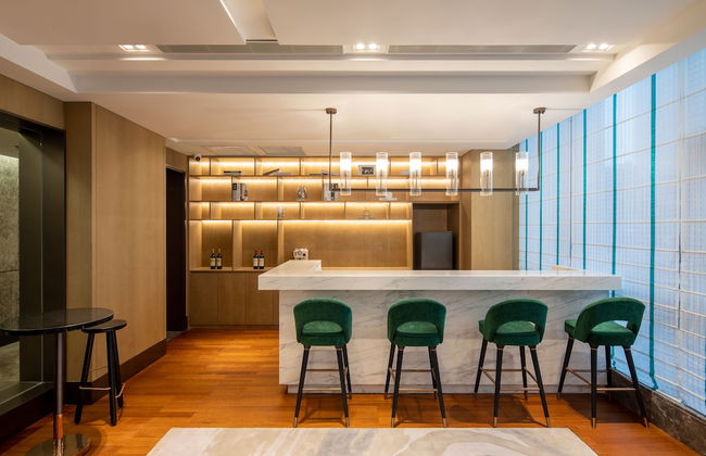 Ascott New District Wuxi - Foto 76