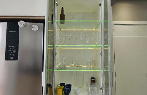 Sobrado 10 min Paraguai prox Htl Rafain Palace - Foto 47