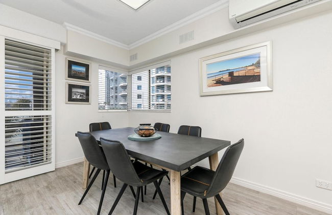 Raffles Mooloolaba - Foto 12