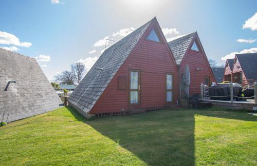 Chalet Eightyone - Foto 24