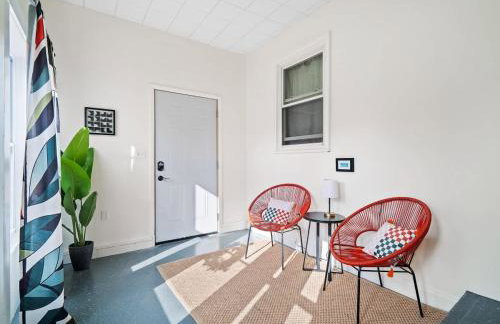 Spacious 4 Bedroom Sleeps 10 with Sauna and Hot Tub - Foto 51