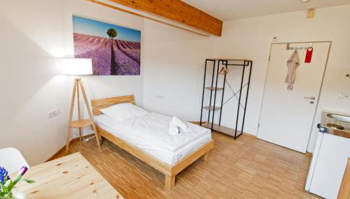 Boardinghouse Steinen - Foto 2