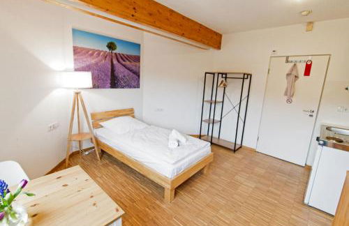 Boardinghouse Steinen - Foto 2