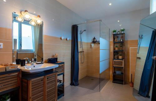 L'Appartement du Belon - Proche GR34 - Foto 6