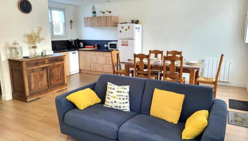 La Villa Kikifil, Bord De Mer - Foto 2