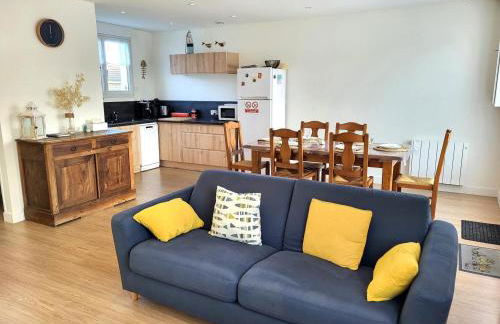 La Villa Kikifil, Bord De Mer - Foto 20