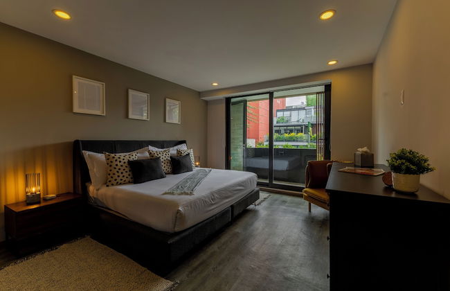 Capitalia Galileo Residences - Foto 42