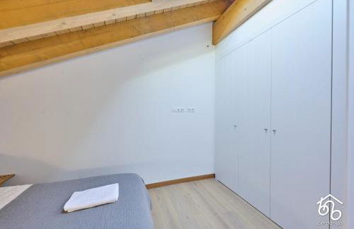 Espectacular apartamento dúplex Bellver - Foto 22