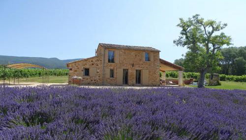 le bastidon - Foto 4, Garden view