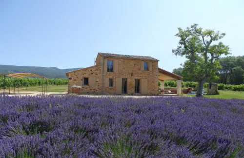 le bastidon - Foto 4