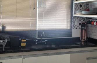 Apto 1o andar novo 2 Dorm - próximo ao centro - Foto 11