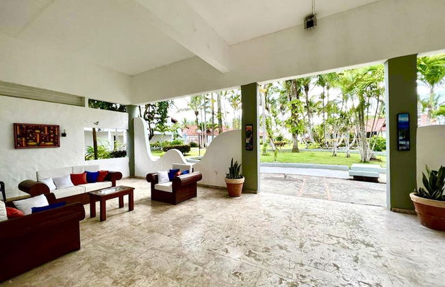 ON THE Cliff IN THE Caribbean SEA - Villa Ilaria - Foto 30