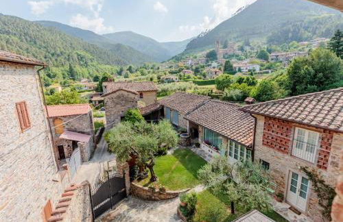 Villa near Lucca with Tuscan Charm - Foto 73