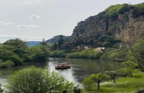 Cottage in Vézac near Forest and Lake - Foto 35