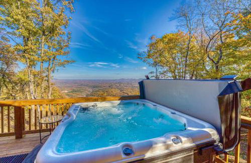 Jasper Mountain Lodge - Foto 6