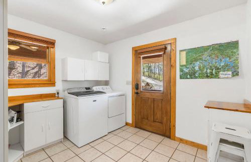 Hideaway Lodge - Foto 36