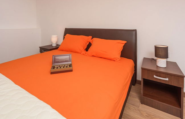 Paradise Bay Apartments - Foto 17