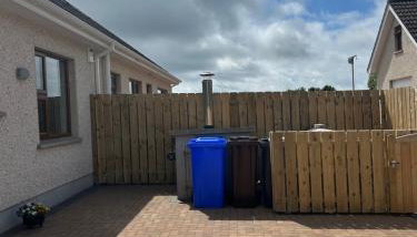 Mourneview Lodge - Foto 2