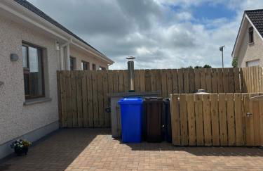 Mourneview Lodge - Foto 2