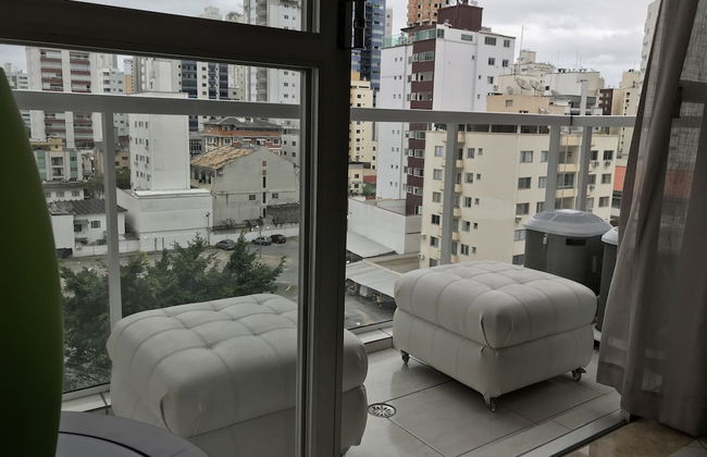 Apartamento Edifício Central - Photo 32