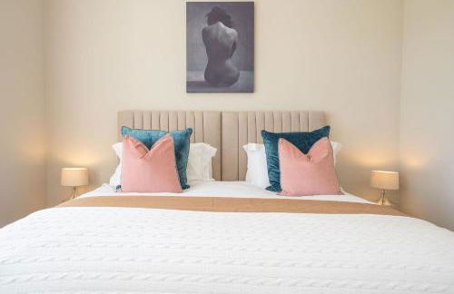 Country Retreat Sleeping 15 - Bron Menai - Foto 24