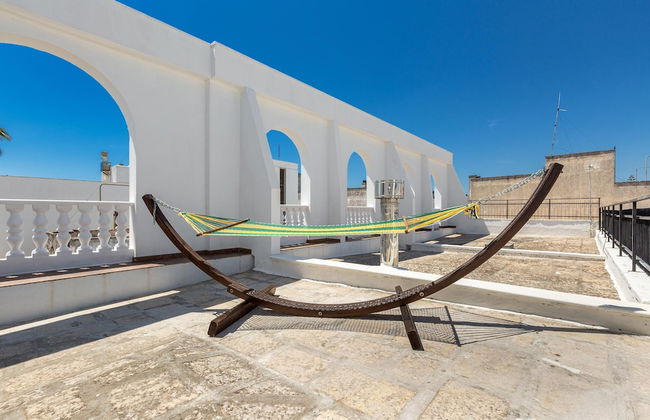 2446 Palazzo Montagna - Mono by Barbarhouse - Foto 28