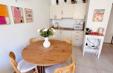 Chic & cosy proche mer - Photo 26