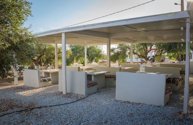 Apartments With sea View in Creta Ierapetra - Foto 42