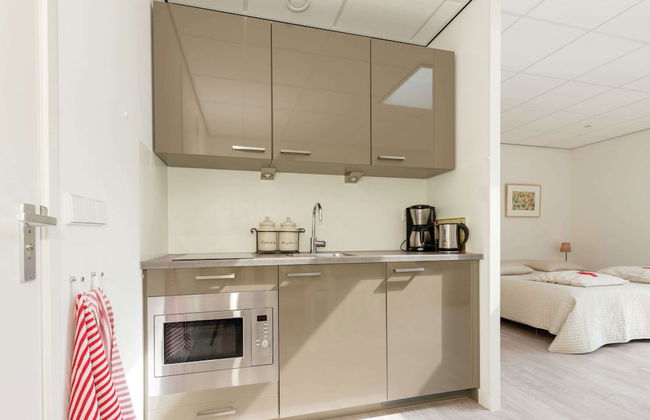 Holiday Home in Bergen Near Bergerbos Forest - Foto 5