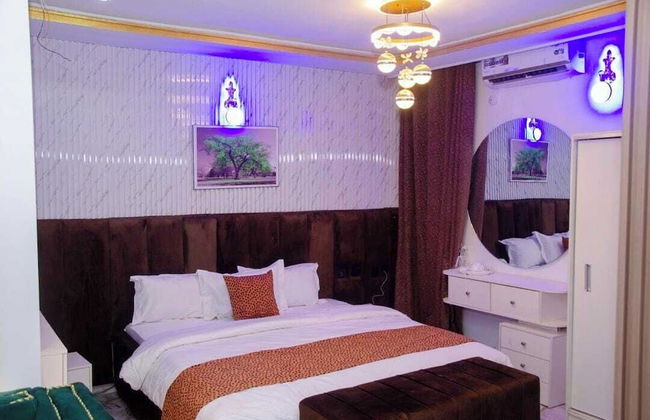 Size99 Apartment and Suites - Foto 1