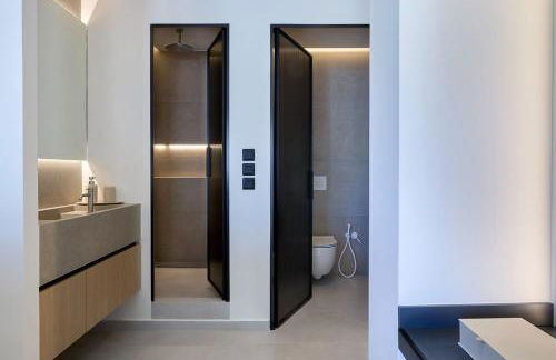 Fasma Suites Luxury Apartments in Piraeus - Foto 45