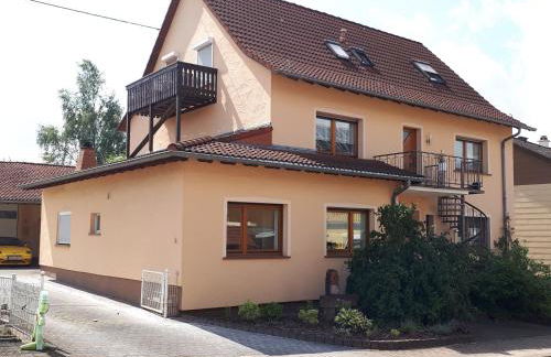 Ferienwohnung Müller - Foto 11